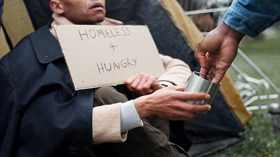 Sacramento’s Secret Weapons: Resources Fighting Hunger and Homelessness
