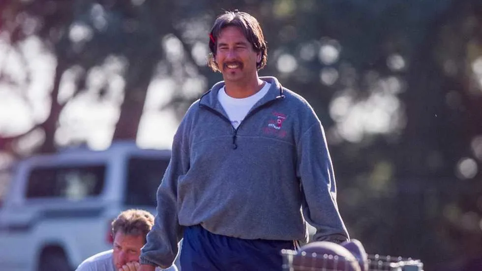 Beloved Coach John Beam Gunned Down: A Community in Shock