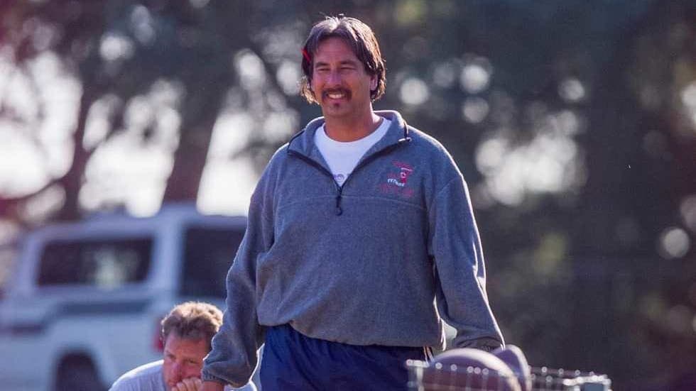 Beloved Coach John Beam Gunned Down: A Community in Shock