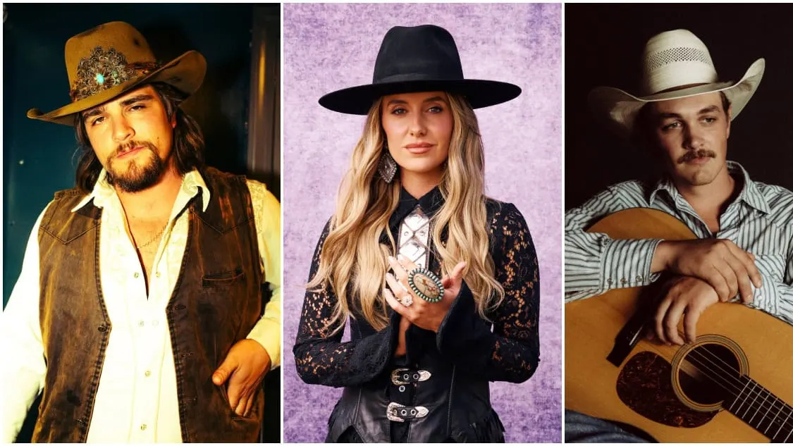 Get Ready to Celebrate: Country Thunder Arizona Turns 30 with a Star-Studded Lineup!