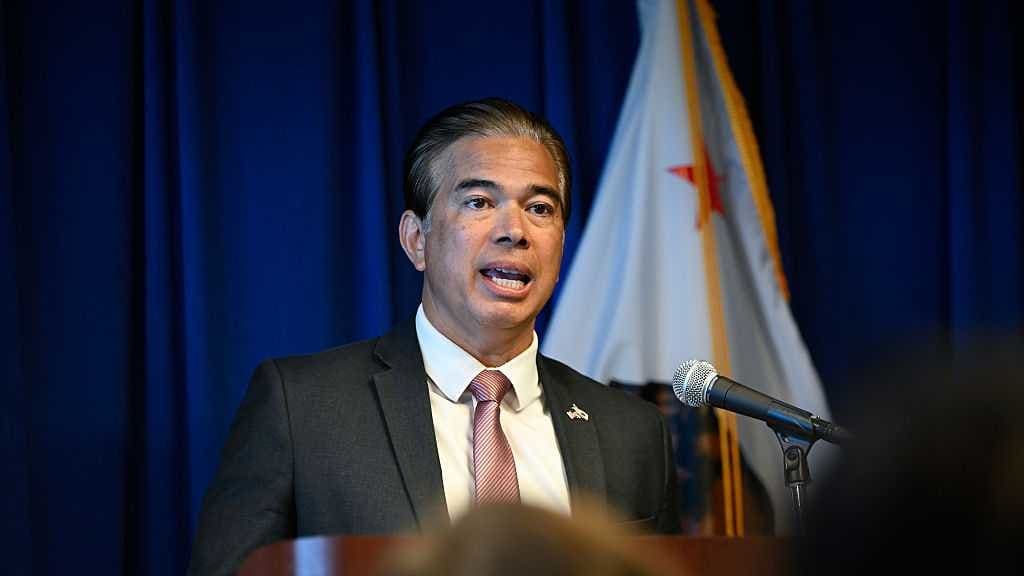 Bonta's Bribery Battle: A Legal Splash in California Politics