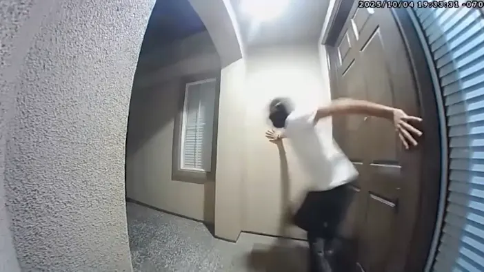 When TikTok Challenges Go Wrong: The Door-Kicking Trend in Elk Grove