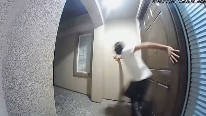 When TikTok Challenges Go Wrong: The Door-Kicking Trend in Elk Grove