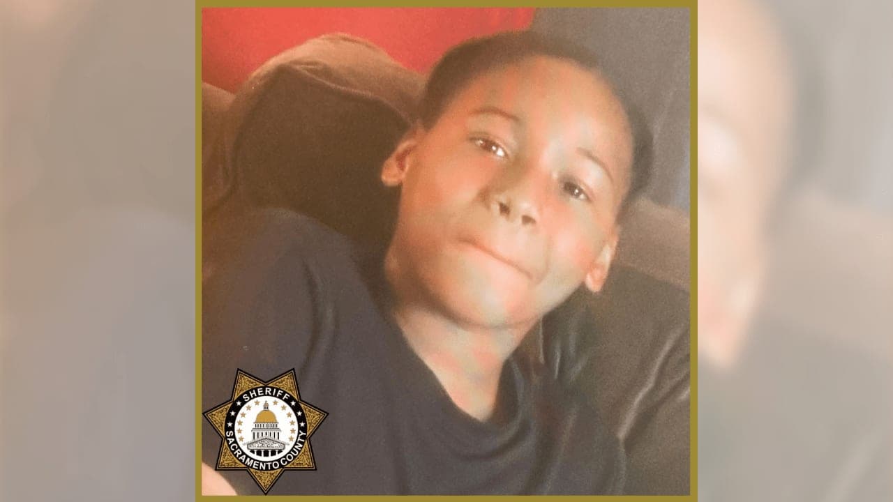 Urgent Search Underway for Missing 11-Year-Old With Autism in Sacramento