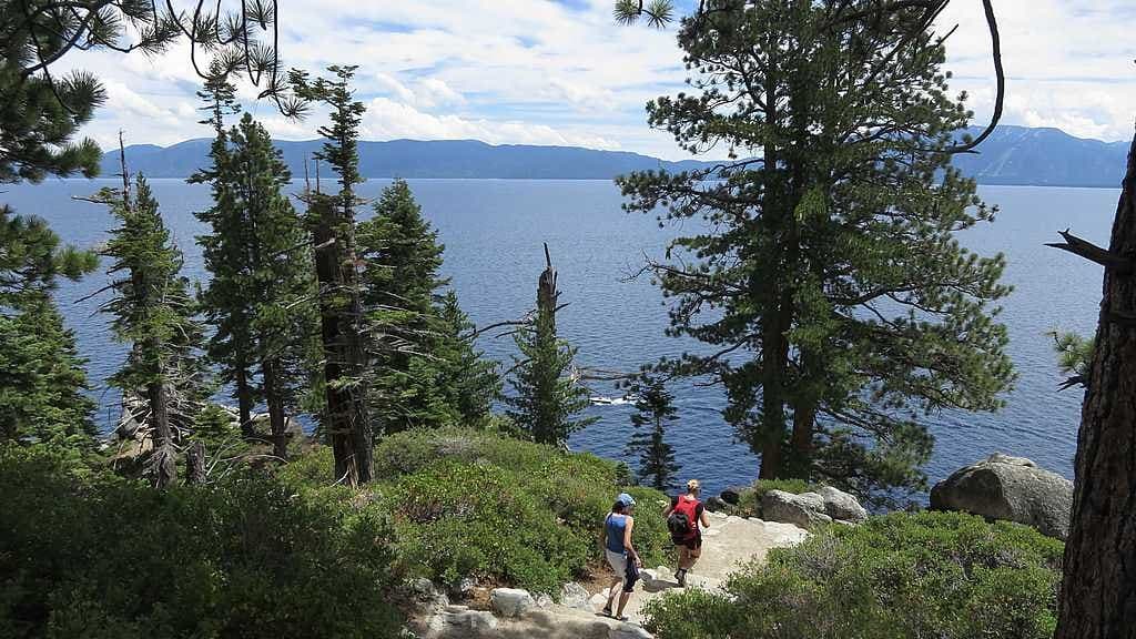 D.L. Bliss State Park Set to Reopen: Get Ready for New Adventures in Lake Tahoe!