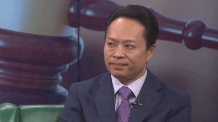 Thien Ho: From Refugee to District 6 Hopeful — Is California Ready for Change?