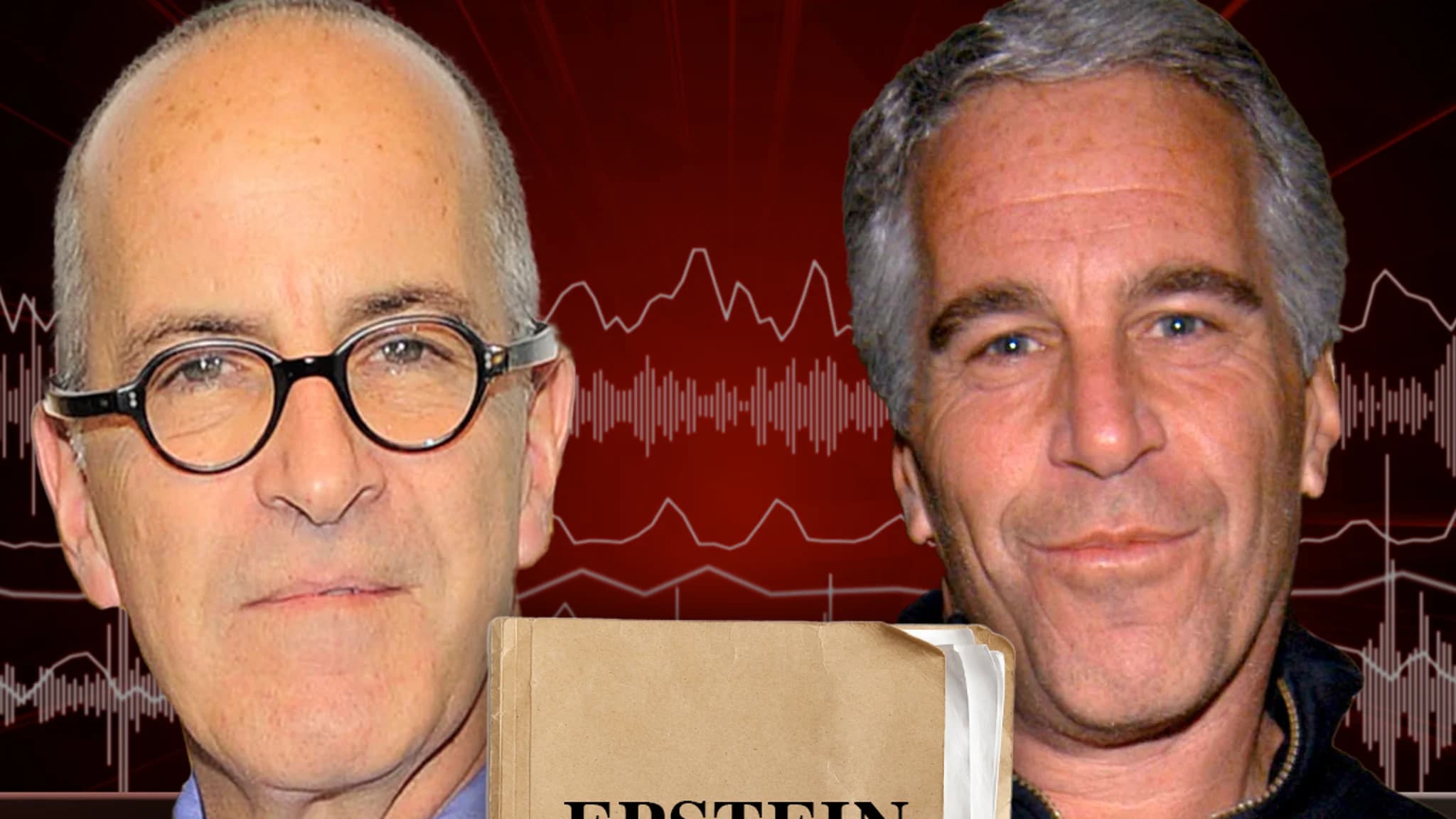 Mark Epstein and the Sanitized Scandal: Are Republican Names Vanishing from the Epstein Files?