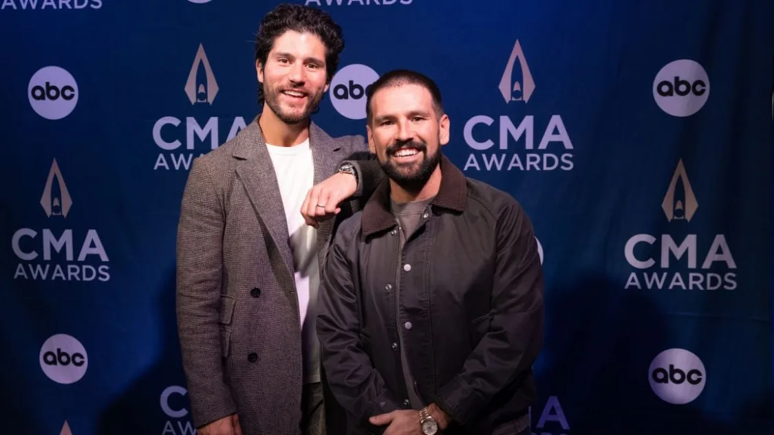 Dan + Shay: From CMA Nominations to Holiday Hits - What's Next for the Duo?