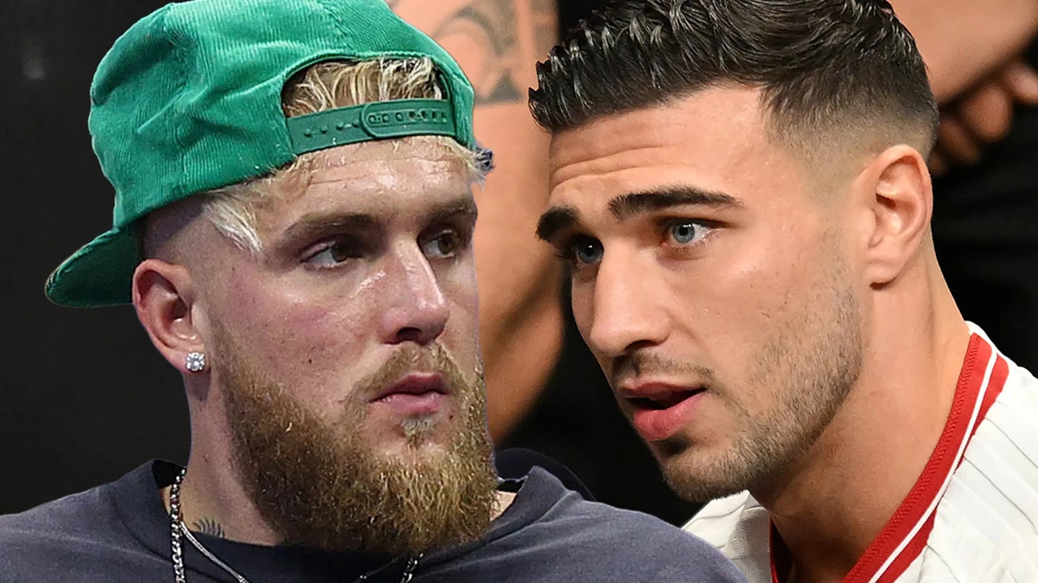 Jake Paul’s $15 Million Challenge: Why Tommy Fury Said No