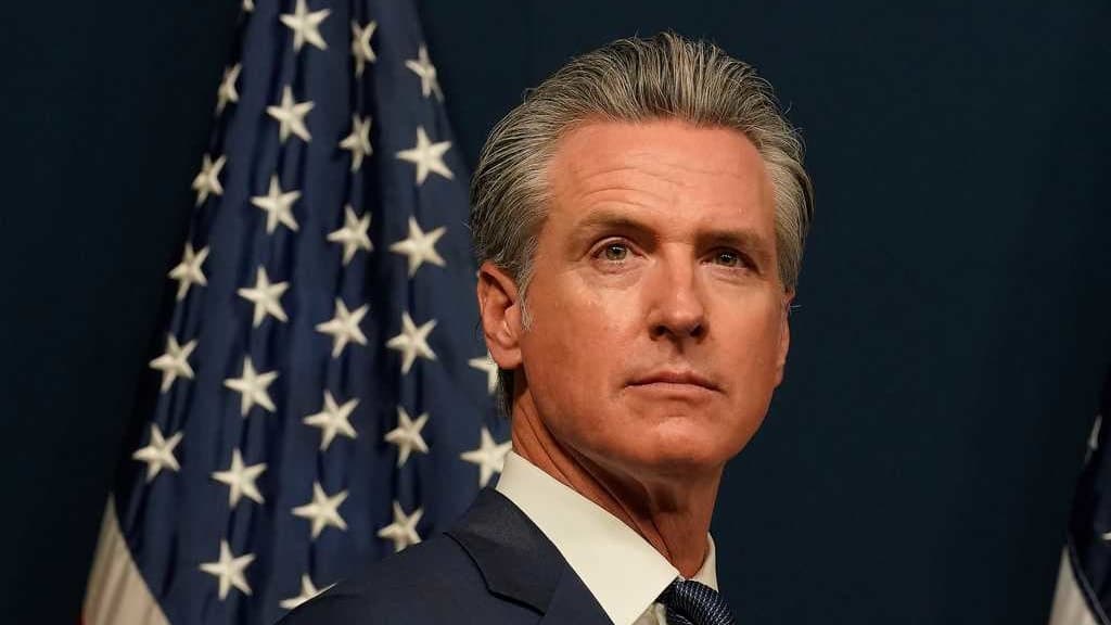 California vs. Texas: The Redistricting Showdown That Could Change Everything!