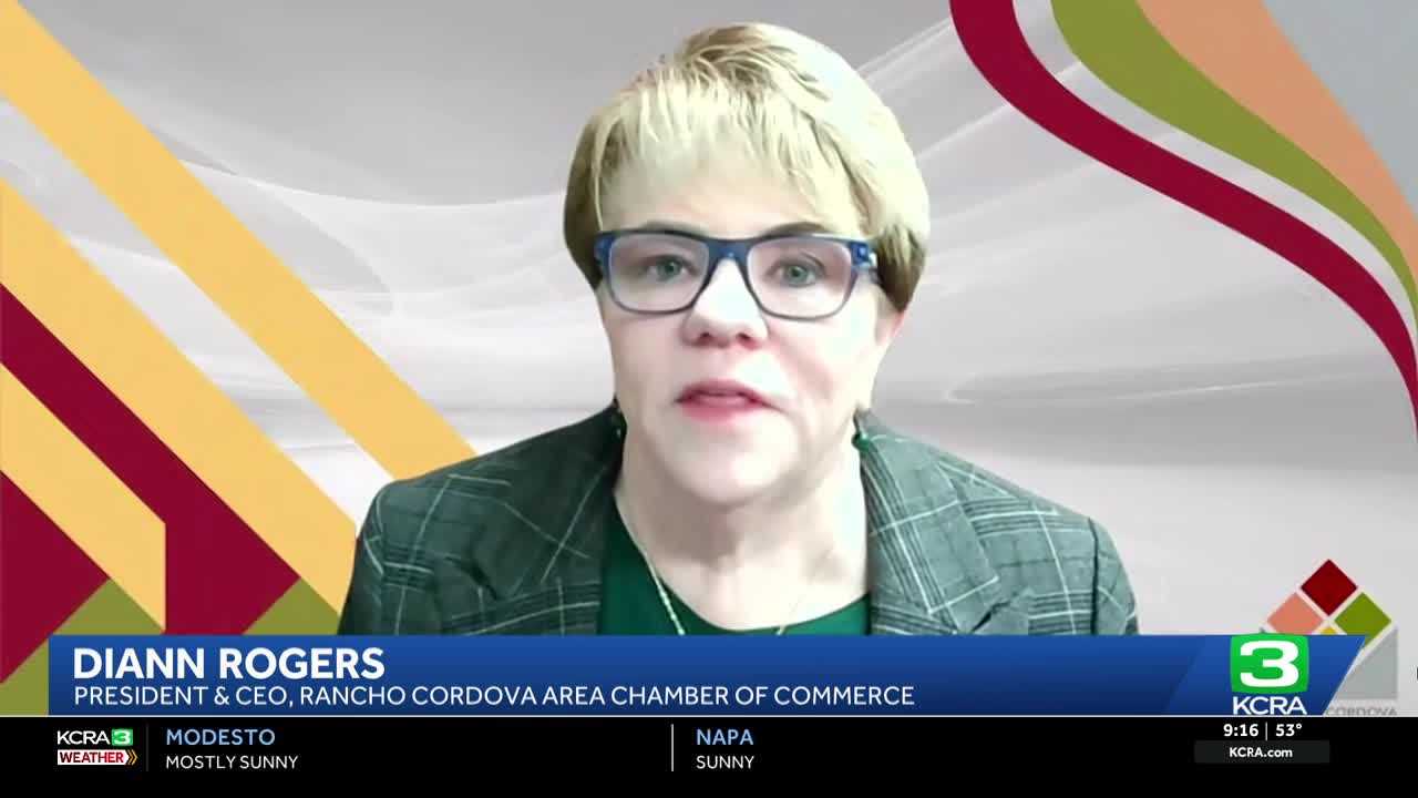 Unlocking Business Potential: Join the Buzz at Rancho Cordova's Resource Fair!