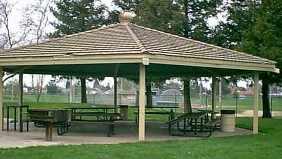 Vandalism Hits Home: Lodi's Salas Park to Get a $110,000 Makeover!