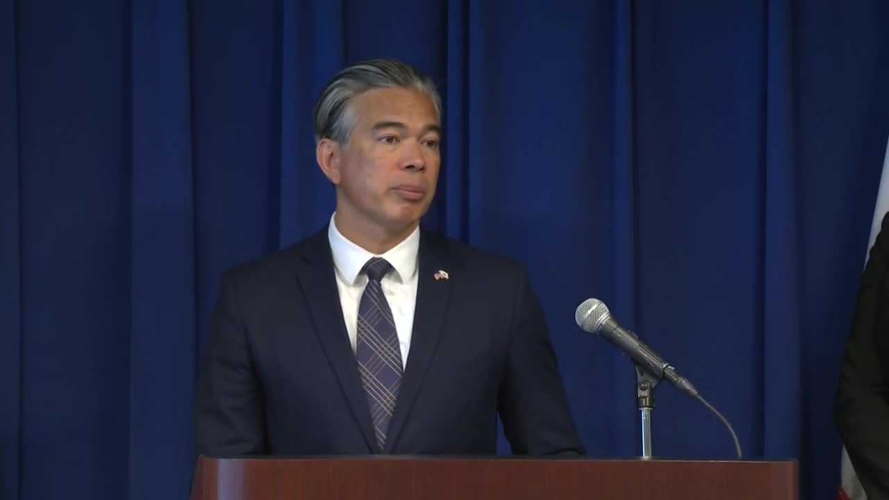 Bonta’s Legal Spending Spree: A History-Making Use of Campaign Funds Amid Investigation!