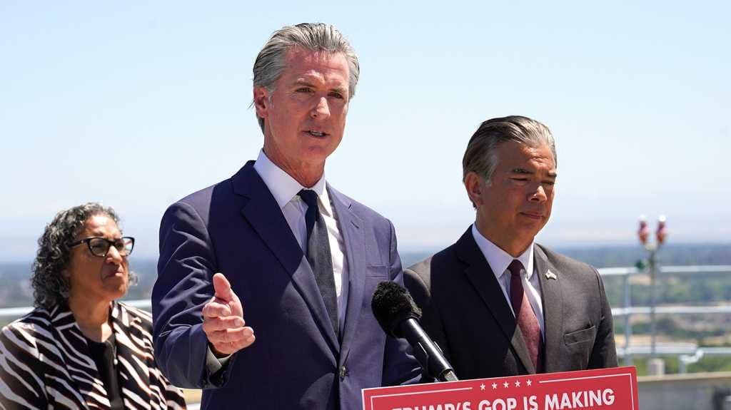 Court Stops California's Bold Climate Mandate: What's the Real Impact?