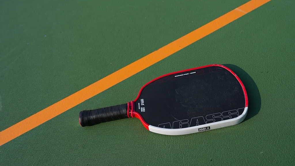 Carmel's Pickleball Predicament: When Fun Meets the Fizz of Noise Complaint