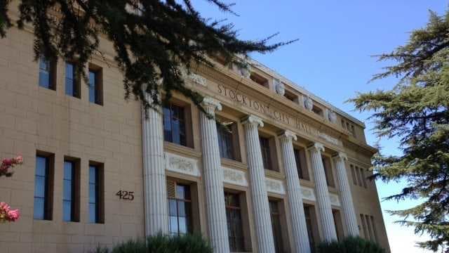From Fired to Hired: Stockton's City Manager Comeback Story