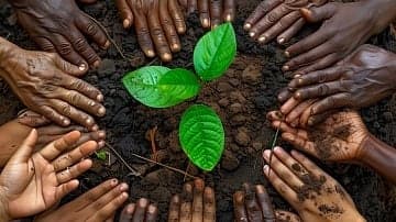 Unlocking the Secrets of Living Soil: Why the Ground Beneath Us Matters!