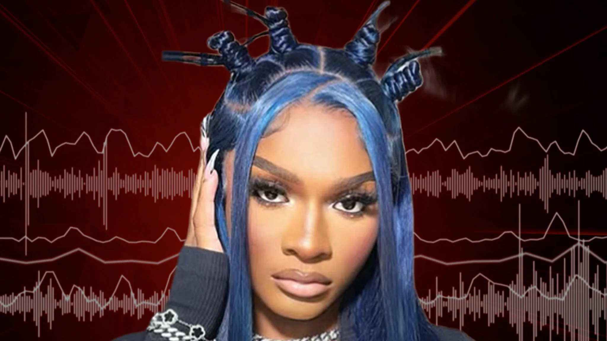 Tragedy Strikes: TikTok Star Girlalala's Life Cut Short