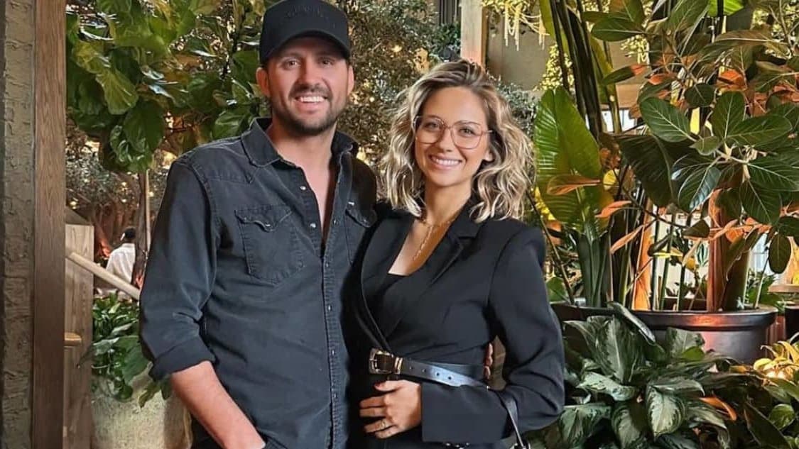 Drew Baldridge’s Big News: Baby No. 2 is on the Way!