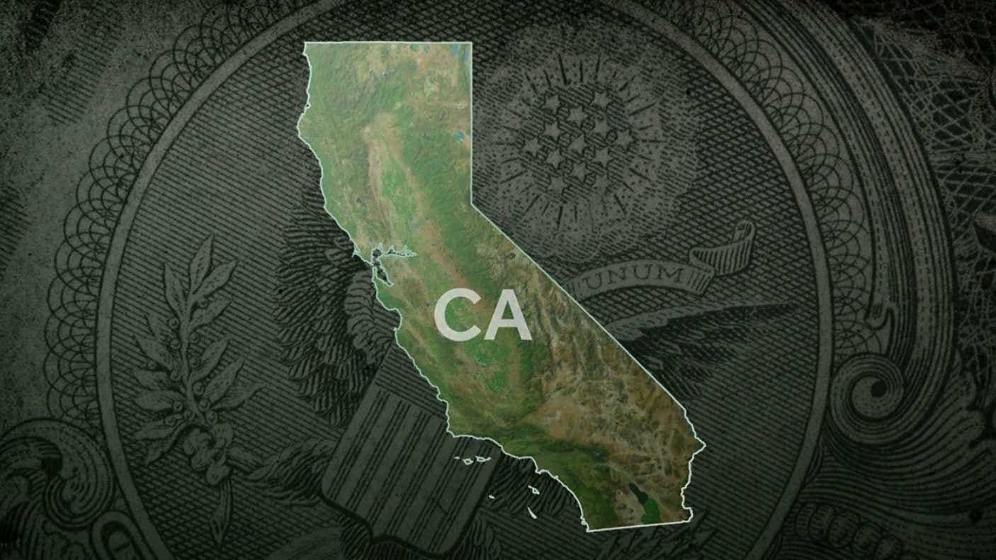 California's Budget Blues: What an $18 Billion Deficit Means for the Golden State