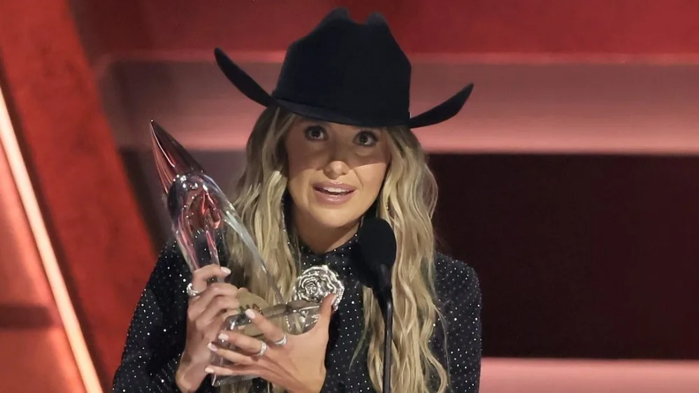 CMA Awards 2025: Who Will Shine the Brightest in Nashville?