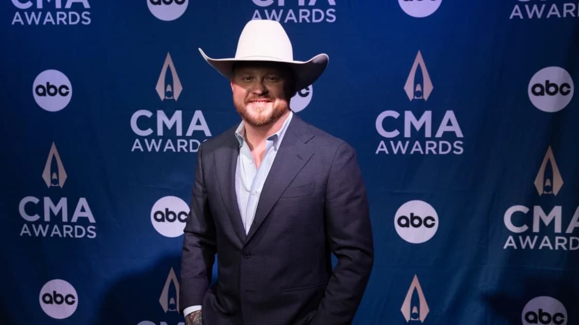 Cody Johnson's New Arrival and a Health Scare: A Rollercoaster of Emotions!