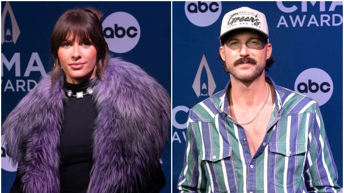 The Best Night in Country Music: CMA Awards Highlights and Surprises!