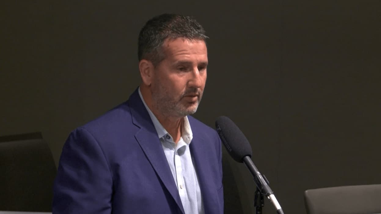 Political Scandal Alert: Lobbyist Greg Campbell Shuts Down Firm Amid Federal Charges!