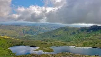 Legends Born: Celebrating RFK, Snowdonia, and Iconic Birthdays on November 20th