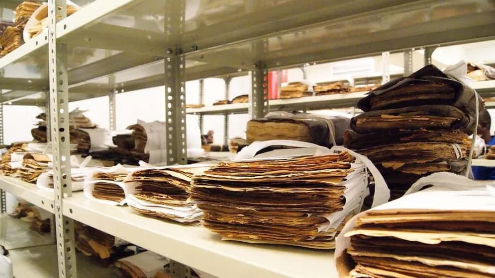 Timbuktu's Timeless Treasures: Ancient Manuscripts Return Against All Odds