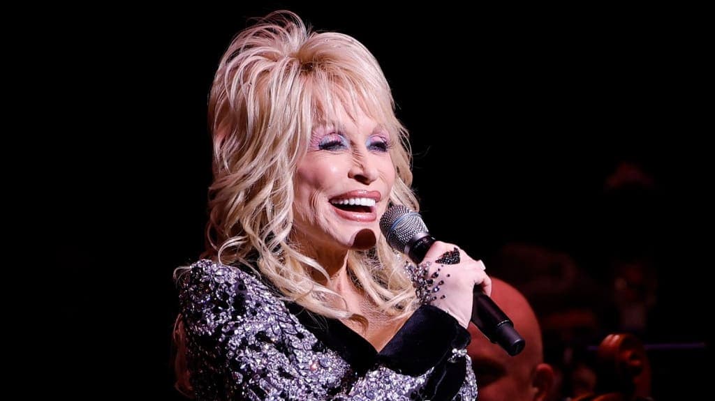 Dolly Parton's Health Challenges Keep Her from Dollywood Hall of Fame Induction – What’s Really Going On?