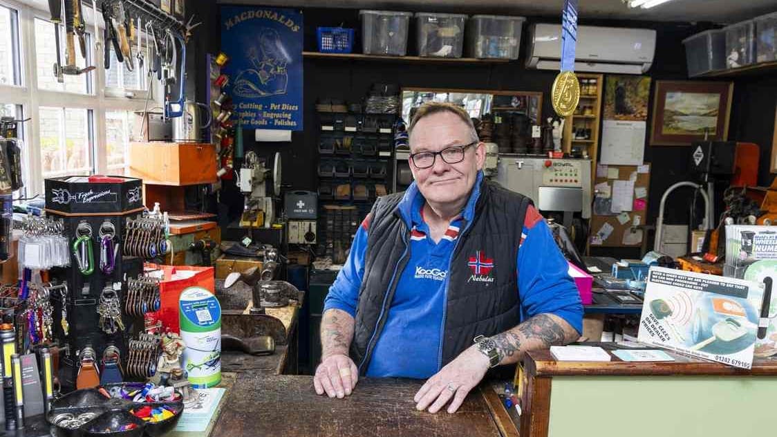 Cobbler vs. Corporate: The Heartwarming Battle to Save a Small-Town Treasure