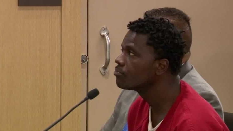 Courtroom Chronicles: Wesley Brownlee's Startling Serial Killings Take Center Stage!