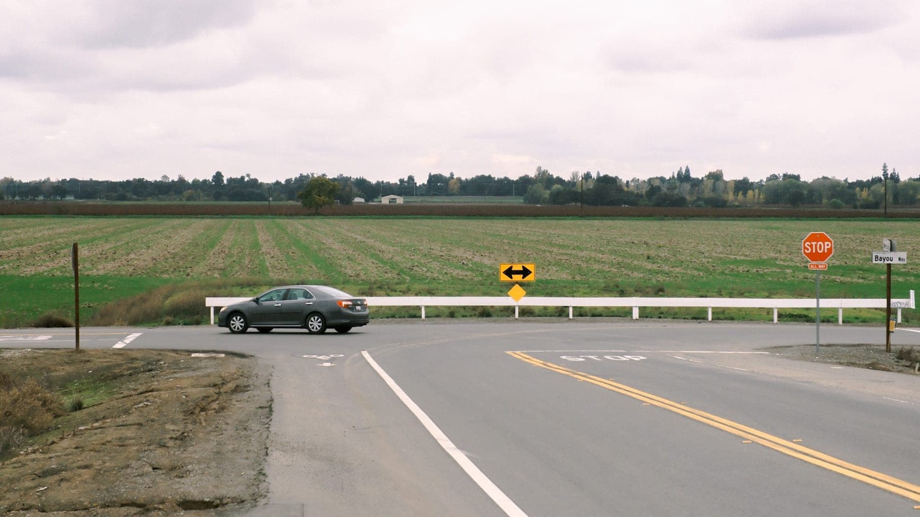 Will Jobs or Nature Win in Sacramento's High-Stakes Showdown?