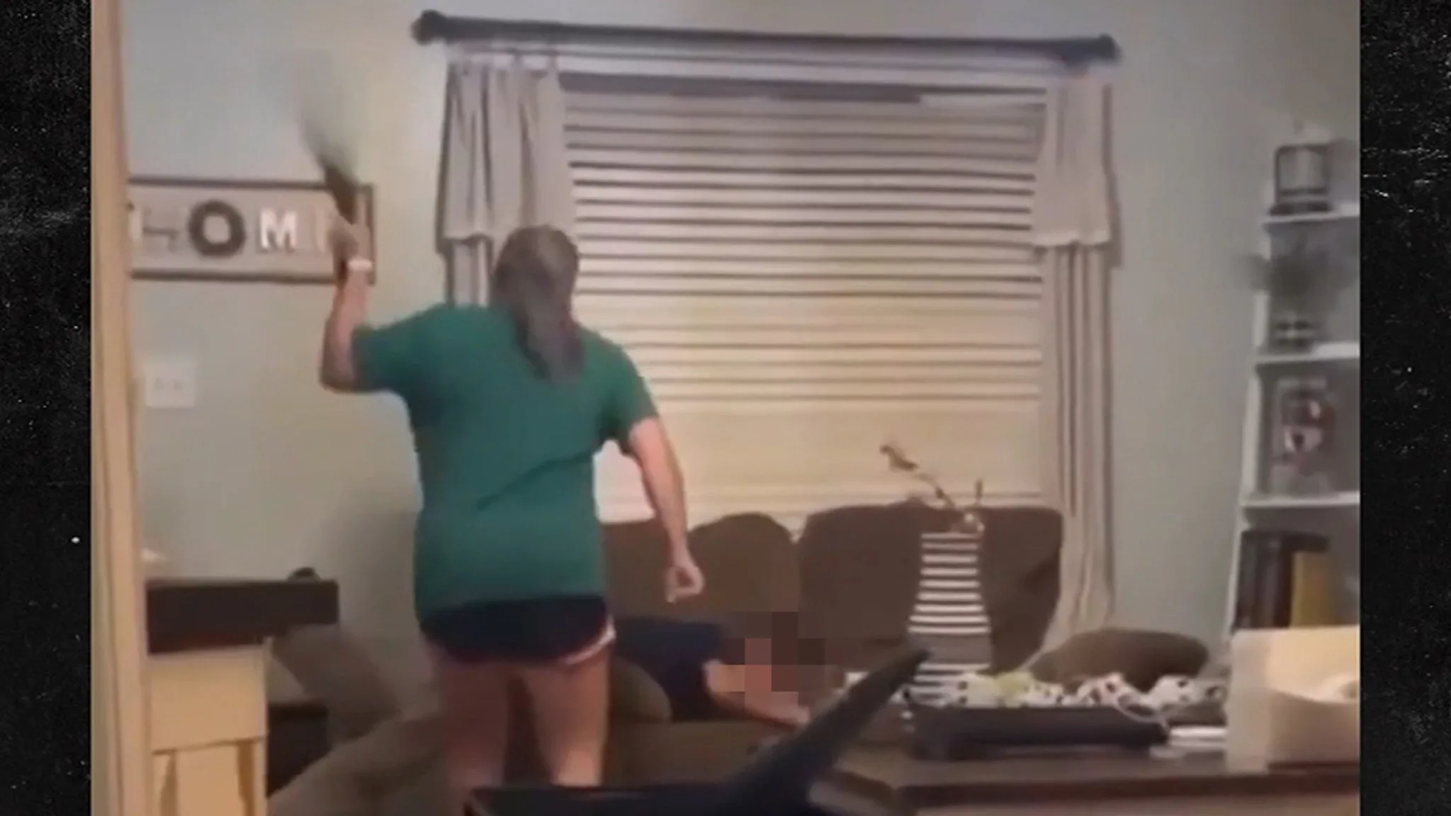 Shocking Teacher Scandal: When Discipline Crosses the Line!