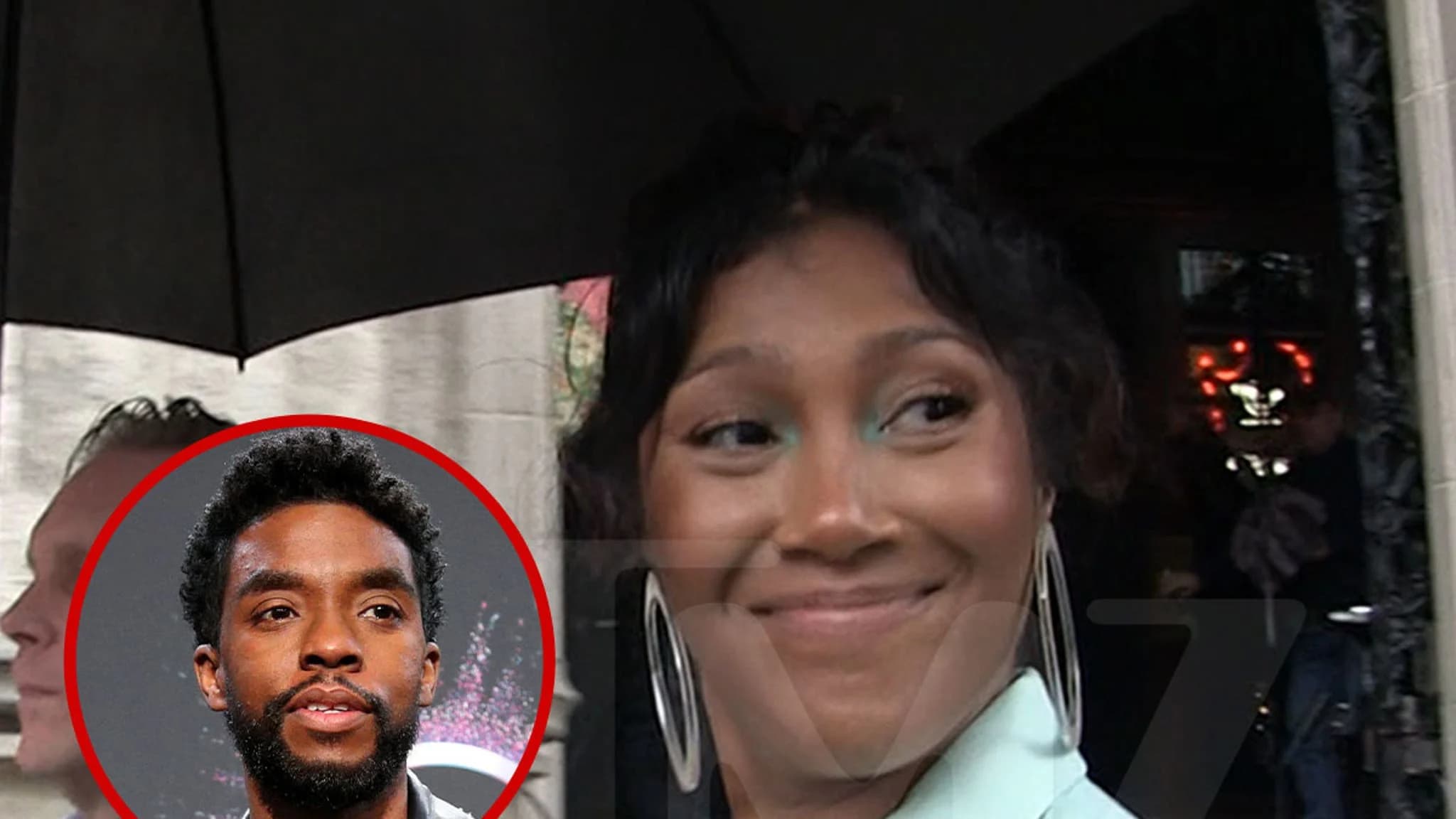 Chadwick Boseman's Legacy Lives On: A Star in His Honor on the Hollywood Walk of Fame