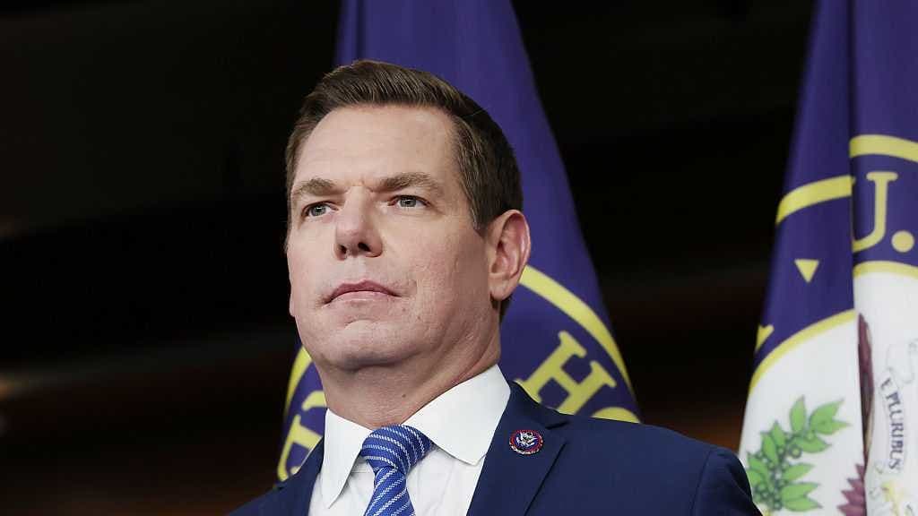 Eric Swalwell Takes a Shot at California Governor: Can He Afford to Win?
