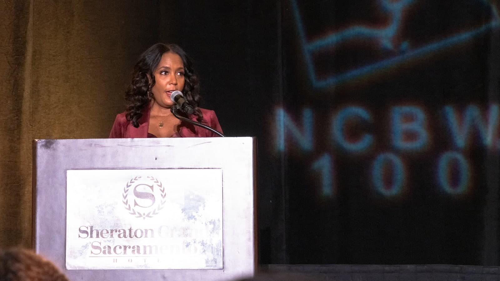 Celebrating Resilience: Black Women Triumph at the NCBW Awards Luncheon