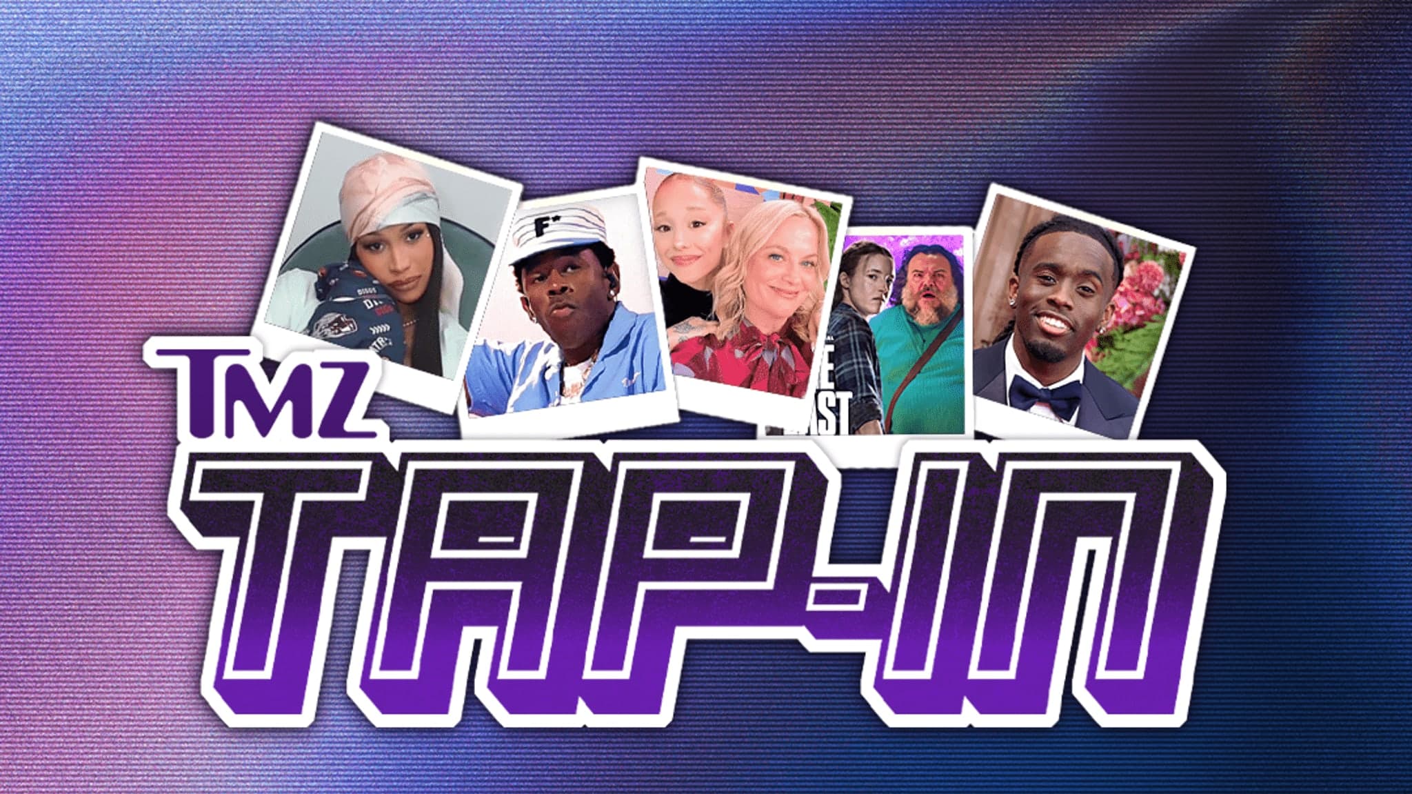 Cardi B's Late-Night Snack Drama: Whodunit? Plus, Ariana Grande's Touring Secrets Revealed!