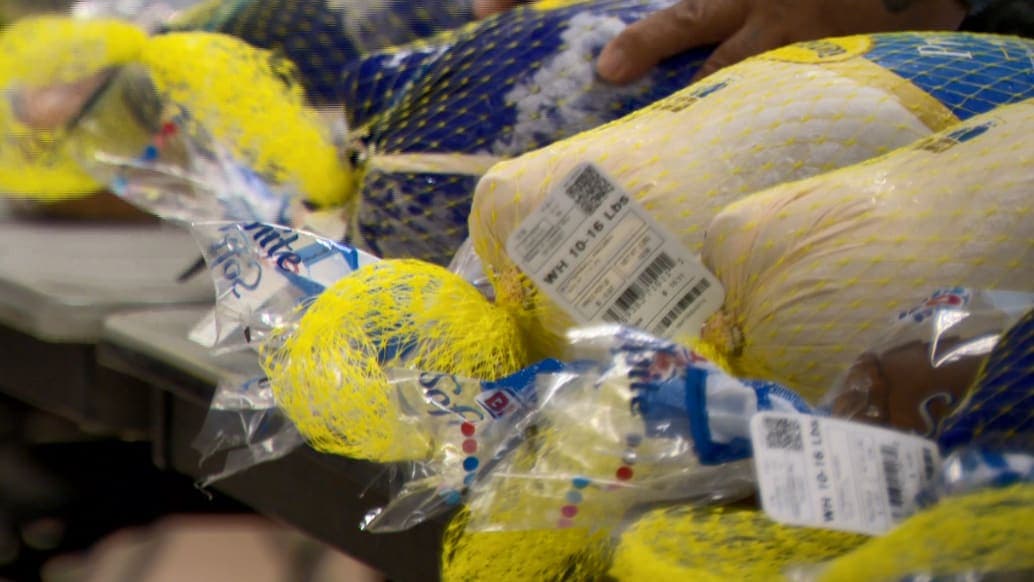 Thanksgiving 2025: Feeding Hope in Northern California with Community Giveaways