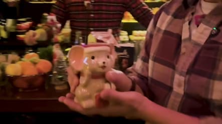 Cheers to the Holidays: Sacramento's Miracle Pop-Up Bars are Back!