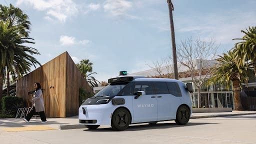 Driverless Dreams: Waymo Expands Testing to Sacramento's Streets!