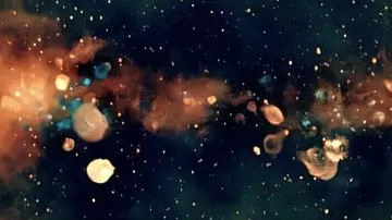 The Milky Way’s Cosmic Color Show: What Astronomers Just Discovered!