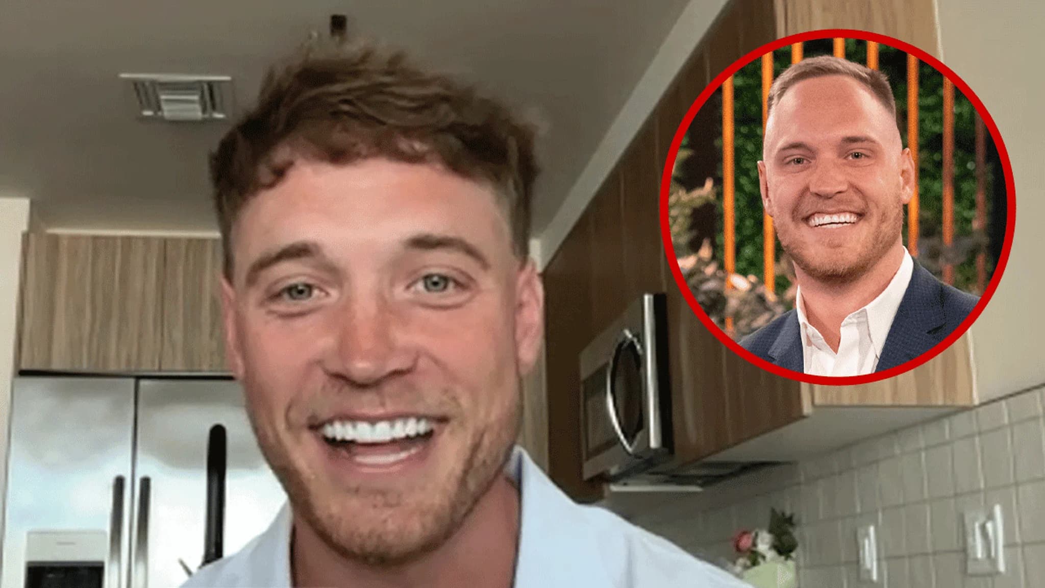 From Muscles to Mind: Jimmy Presnell’s Journey of Transformation