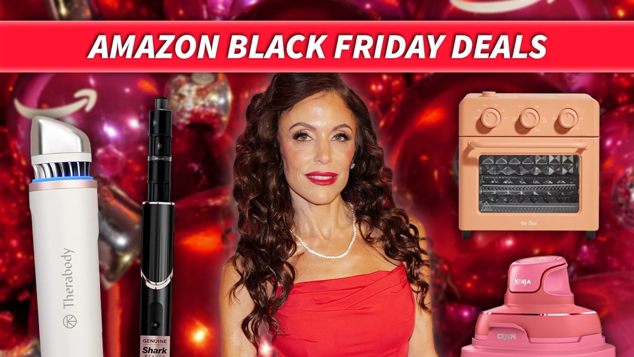 Bethenny Frankel’s Black Friday Picks: Holiday Gifts to Make Your Shopping List Sing!