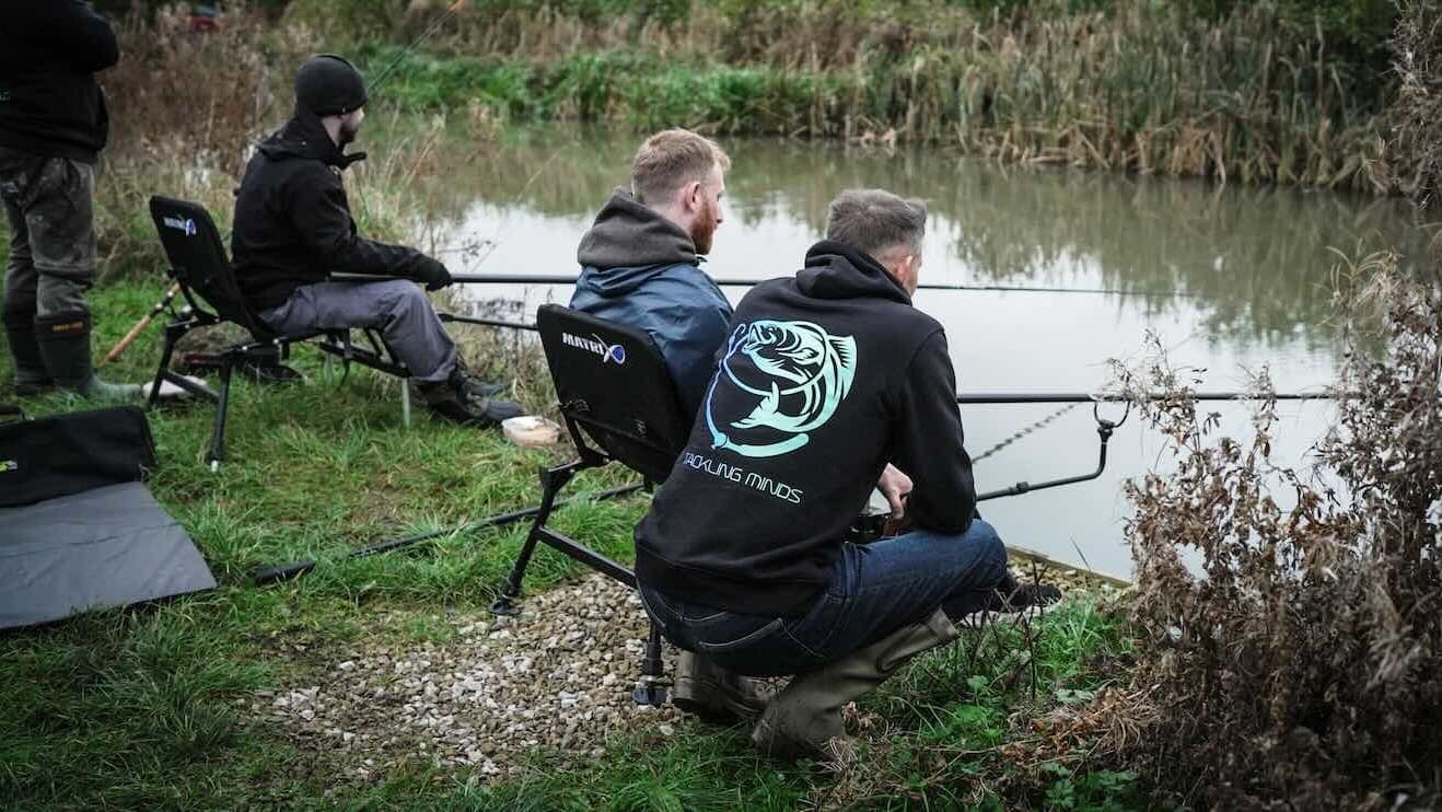 Casting Lines and Minds: How Fishing is Now Prescribed for Mental Health