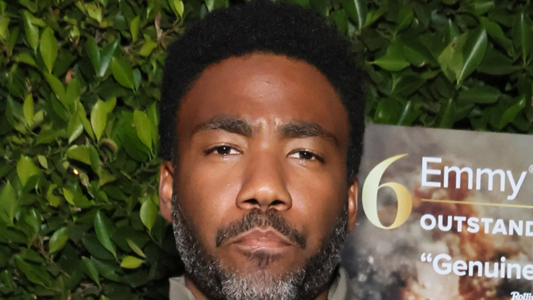 Heartbreak and Health: Donald Glover’s Shocking Revelation