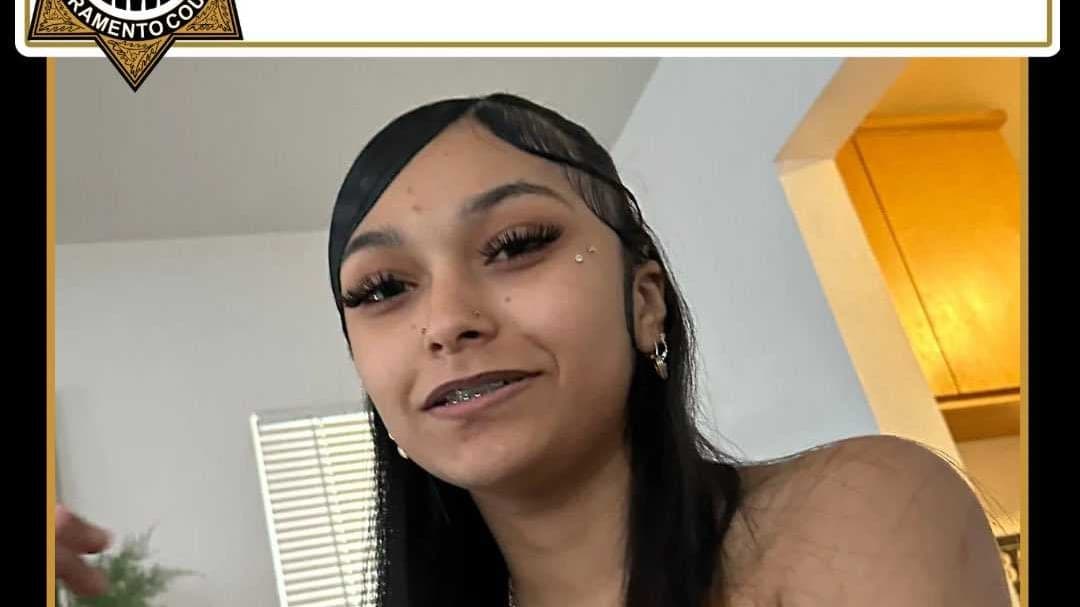 A Shocking Disappearance: 15-Year-Old Girl Missing in Rio Linda