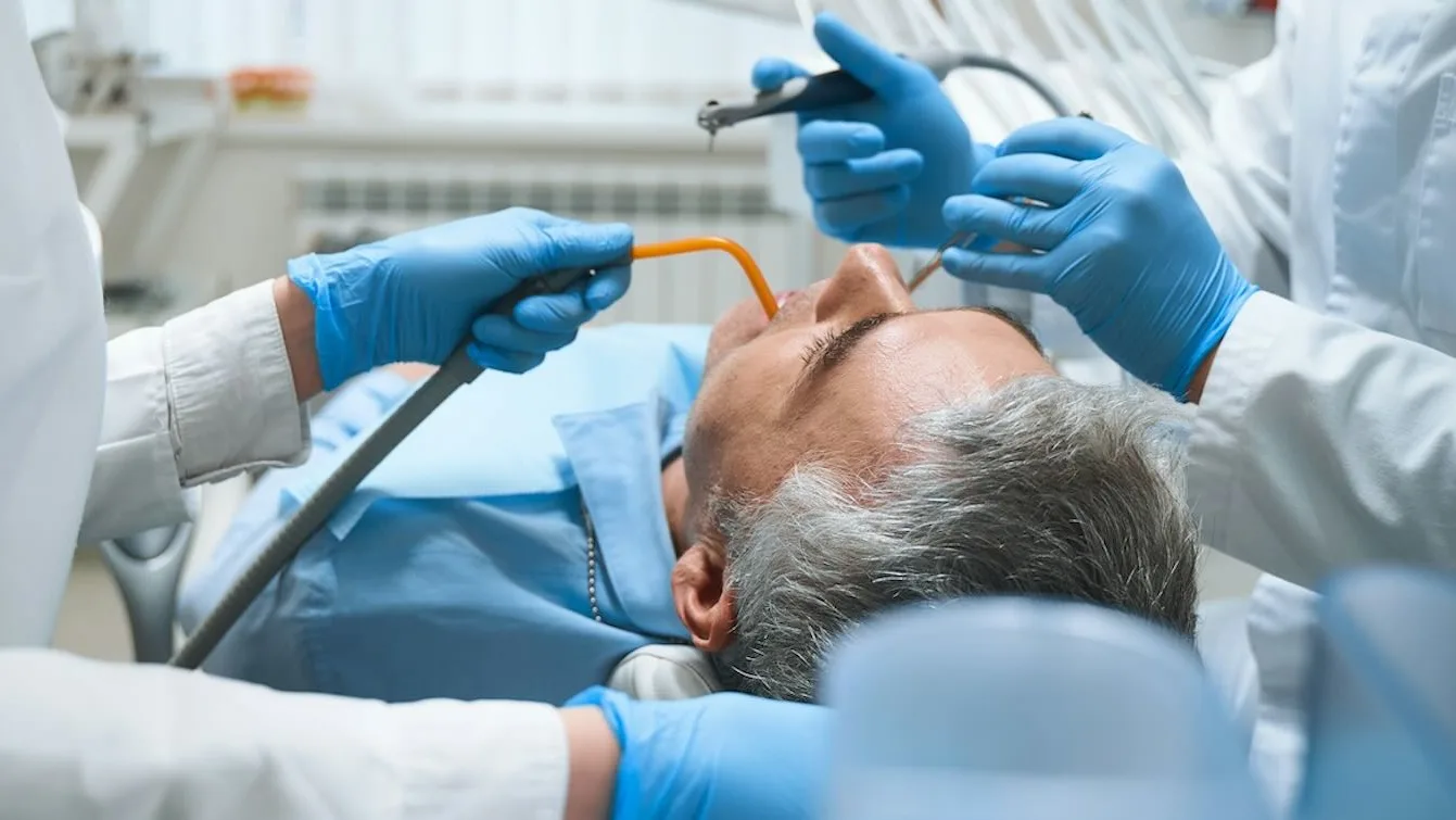 Root Canals: The Tooth Fairy's Secret Weapon Against Heart Disease?