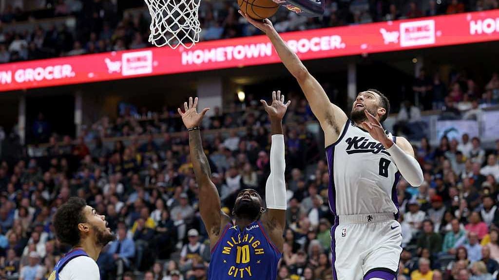 Kings Snap Slump: How the Sacramento Squad Found Their Groove Against Denver!
